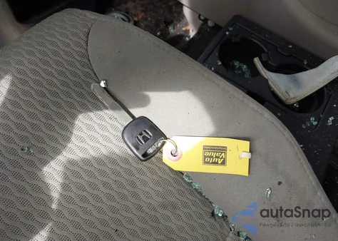 2010 Honda Element Lx from USA, damaged, VIN 5J6YH2H32AL003983